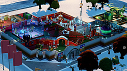 ���������꡼ No.010�Υ���ͥ������ / �֥ġ��ݥ���ȥߥ塼������ס�����ưʪ���ơ��ޤο���ʪ�ۤ��о줹��DLC�֥���������פ�ȯ�䡣̵�����åץǡ��ȡ֥��󥸥㡼�֥�å�¼�פ��ۿ�