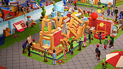 画像ギャラリー No.003のサムネイル画像 / 「ツーポイントミュージアム」,「アングリーバード」のレッド,チャック,ボムたちが登場するコラボコンテンツを実装