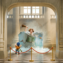 ꡼ No.015Υͥ / إƥʪ۷бĥ֥ġݥȥߥ塼סPS5ȯ䡣ŸʤμǥʤɤԤ̵ͣʪۤ򱿱Ĥ