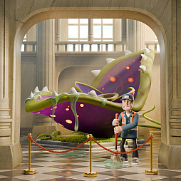 ꡼ No.016Υͥ / إƥʪ۷бĥ֥ġݥȥߥ塼סPS5ȯ䡣ŸʤμǥʤɤԤ̵ͣʪۤ򱿱Ĥ