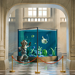 ꡼ No.017Υͥ / إƥʪ۷бĥ֥ġݥȥߥ塼סPS5ȯ䡣ŸʤμǥʤɤԤ̵ͣʪۤ򱿱Ĥ