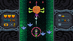 Tiny Pixels Vol. 1 - Ninpo Blast