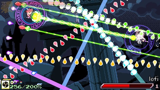 ꡼ No.004 | ߤ󤬼STG֥꡼ȱۻդߤס򳫻ϡˤȤĤ줿ۥ󤿤ߤ