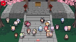 ꡼ No.011 | ߤ󤬼STG֥꡼ȱۻդߤס򳫻ϡˤȤĤ줿ۥ󤿤ߤ