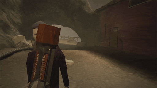 画像ギャラリー No.002のサムネイル画像 / 山頂の国境警備所で空気や水の管理をしながら探索を進めるサバイバルホラー「THRESHOLD」,日本語を含む多言語対応へ