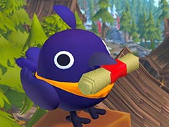 �ե����Ȥ����ꡤ��ߤ򤷤������˻����3D���������֥��饹�Τ������ȡס�PC/Xbox/Switch�����˥�꡼��