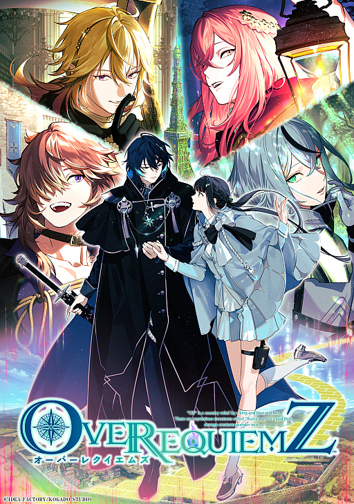 ���������꡼ No.024�Υ���ͥ������ / ��ǯ�⤢�꤬�Ȥ�������������ΤȤ��᤭�򤯤줿���ʤ˴��դ����ơ���4Gamer�ץ쥼��ġֲ��������ॻ�쥯�����2025��