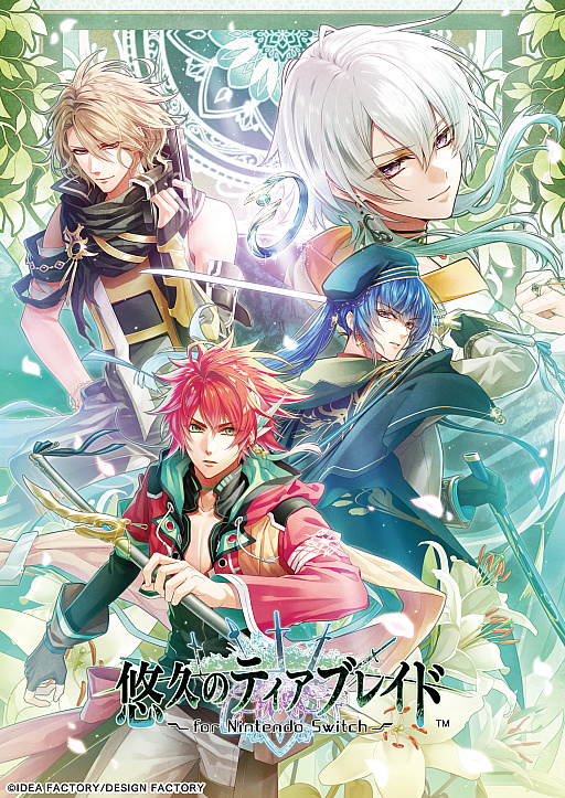 ���������꡼ No.030�Υ���ͥ������ / ��ǯ�⤢�꤬�Ȥ�������������ΤȤ��᤭�򤯤줿���ʤ˴��դ����ơ���4Gamer�ץ쥼��ġֲ��������ॻ�쥯�����2025��