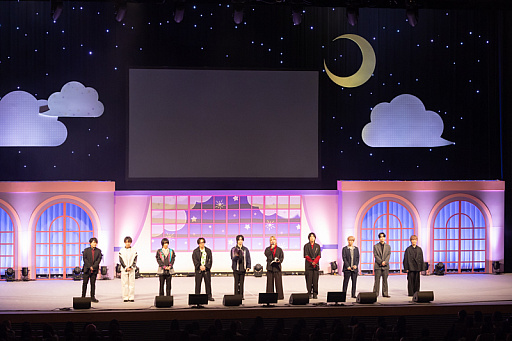 画像ギャラリー No.001のサムネイル画像 / “独占欲を向けられる”がファン投票1位に！　昼夜6作品のオリジナル朗読劇が甘く紡いだ「オトファン2026」レポート