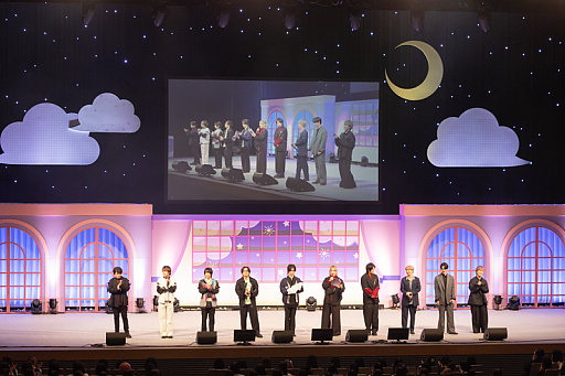 画像ギャラリー No.002のサムネイル画像 / “独占欲を向けられる”がファン投票1位に！　昼夜6作品のオリジナル朗読劇が甘く紡いだ「オトファン2026」レポート