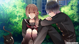 数乱digit for Nintendo Switch