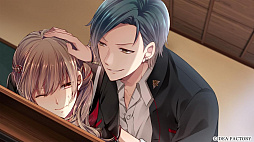 数乱digit for Nintendo Switch