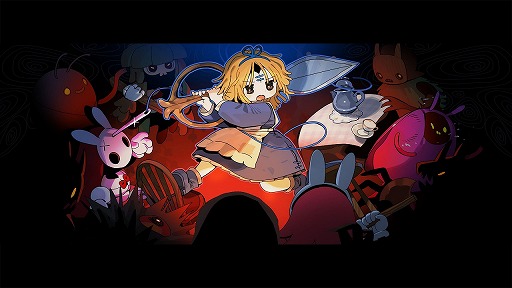 画像ギャラリー No.002のサムネイル画像 / “非常に好評”なローグライトアクション「魔女の庭」が本日正式リリース。戦闘＆成長システムが大幅改修され，新たなエピローグが実装