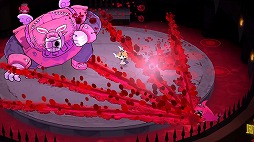 画像ギャラリー No.005のサムネイル画像 / “非常に好評”なローグライトアクション「魔女の庭」が本日正式リリース。戦闘＆成長システムが大幅改修され，新たなエピローグが実装