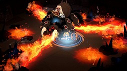 画像ギャラリー No.006のサムネイル画像 / “非常に好評”なローグライトアクション「魔女の庭」が本日正式リリース。戦闘＆成長システムが大幅改修され，新たなエピローグが実装
