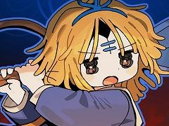 “非常に好評”なローグライトアクション「魔女の庭」が本日正式リリース。戦闘＆成長システムが大幅改修され，新たなエピローグが実装