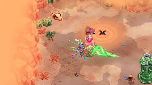 ꡼ No.005 | 饤ȥKnight vs Giant: Ȳ줿סPS5/Switch1212ȯꡣǿȥ쥤顼