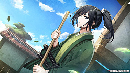 ꡼ No.001 | BYAKKO Ϳ