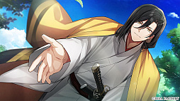 BYAKKO 〜四神部隊炎恋記〜