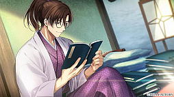 BYAKKO 〜四神部隊炎恋記〜