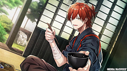 BYAKKO 〜四神部隊炎恋記〜