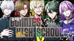 ꡼ No.014 | ͸ǶΡBUNNIES HIGH SCHOOLפʤɤȯɽˡȥᥤȥѡƥ20242餫ˤʤä