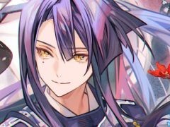 �֥ޥĥꥫ����-kEi- ŷ̿�ڿ���������ȯ�䡣����饯���������ο����Τ��٤Ƥ������ե���ǥ�����