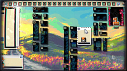 ꡼ No.001 | MainFrames