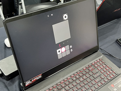 ꡼ No.001 | ڹȯѥ륲Blend_ITפҲ𡣥ߥ˥ޥʥȥBIC2024