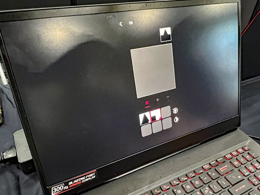 ꡼ No.002 | ڹȯѥ륲Blend_ITפҲ𡣥ߥ˥ޥʥȥBIC2024