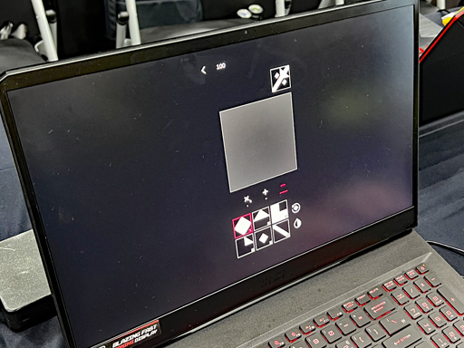 ꡼ No.007 | ڹȯѥ륲Blend_ITפҲ𡣥ߥ˥ޥʥȥBIC2024