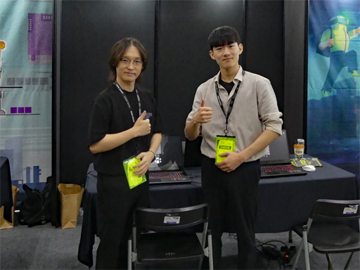 ꡼ No.008 | ڹȯѥ륲Blend_ITפҲ𡣥ߥ˥ޥʥȥBIC2024