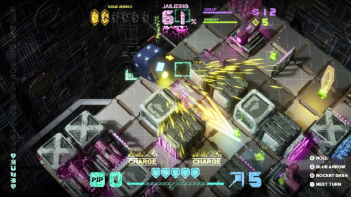 ꡼ No.001Υͥ / Ʈ臘󥲡JAIL DICE:Roll to BreakסǥǤSteamǥ꡼ꥢ륿ƮȥοʹԤͻ