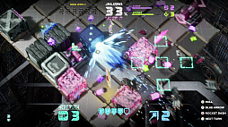 ꡼ No.003 | JAIL DICE:Roll to Break