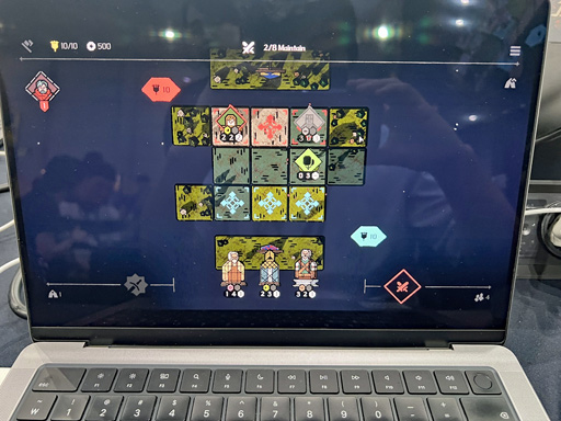 ꡼ No.002 | ǥå۷饤Master Pieceסϥѡ奢륲δ褫ʲܳʥȥƥBIC2024