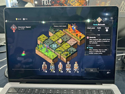 ꡼ No.004 | ǥå۷饤Master Pieceסϥѡ奢륲δ褫ʲܳʥȥƥBIC2024