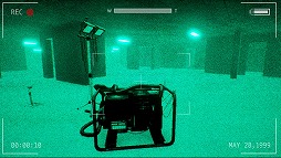 ꡼ No.004 | ۥ顼Backroom CompanyפSteamǳϡԻΰۼ֥Хå롼פõڤ