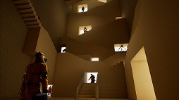 ꡼ No.001 | Backroom Company