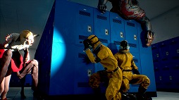 ꡼ No.003 | Backroom Company