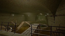 ꡼ No.004 | Backroom Company