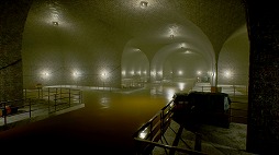 ꡼ No.005 | Backroom Company