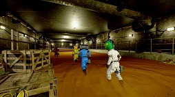 ꡼ No.007 | Backroom Company