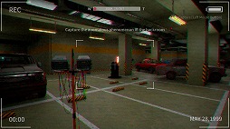 ꡼ No.009 | Backroom Company