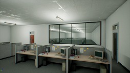 ꡼ No.012 | Backroom Company