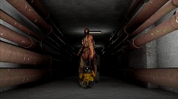 ꡼ No.013 | Backroom Company