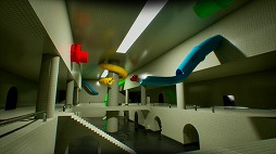 ꡼ No.017 | Backroom Company