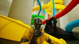 ꡼ No.022 | Backroom Company