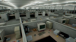 ꡼ No.023 | Backroom Company