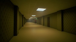 ꡼ No.026 | Backroom Company