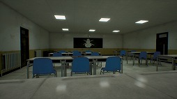 ꡼ No.032 | Backroom Company